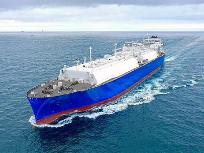 Hyundai Glovis secures long-term LNG transport contract from Australia’s Woodside