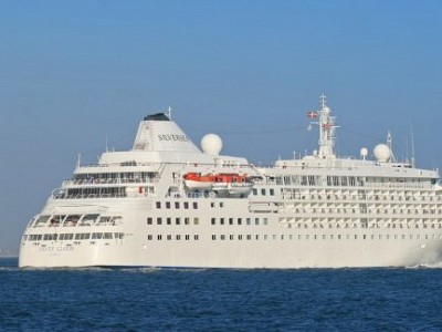 Over 30% of Crew Members on Silversea’s Silver Cloud Test Positive for COVID-19