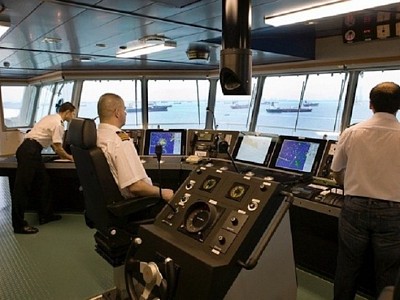 Seafarer costs to accelerate on rising officer shortfall 