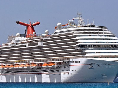 Carnival Cruise Line Introducing New Policy for Crew Members 