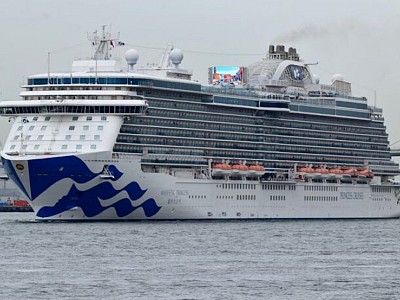Cruise lines scramble to halt chaos of last year’s NZ  cruise sailings 