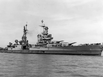 How a WWII Japanese sub commander helped exonerate a U.S. Navy captain