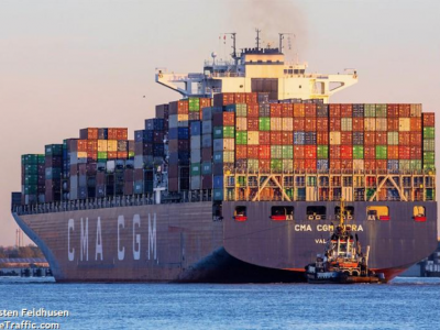 When law clashes with practicality - CMA CGM  Libra verdict 
