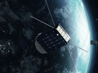 Satellite RF Tracking Follows the 'Dark' Ships That AIS Can't See