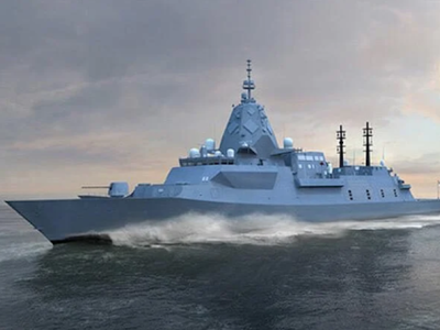 Australia-NZ could combine on deal for smaller, missile-laden frigates 