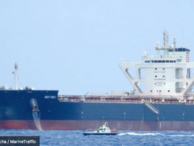 One-year ban for bulk carrier for appalling treatment of seafarers