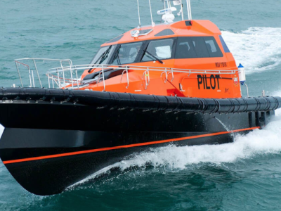 Flinders Ports to upgrade its pilot vessel fleet 
