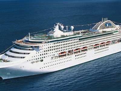Princess Cruises to double its Western Australian presence