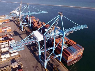 Flinders Port Holdings to Develop 50-Year Masterplan for 7 Ports in South Australia