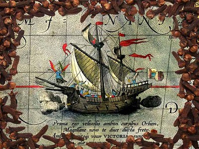 Ferdinand Magellan: Defying all Odds in a Voyage around the World