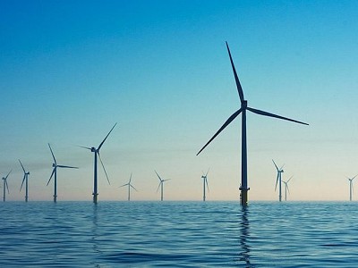 Offshore Wind Turbines Could Mess With Ships’ Radar Signals 