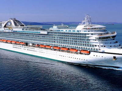 Number of Guests and Crew Infected During Gastrointestinal Outbreak on Ruby Princess Increases to Over 300: “Norovirus the Likely Cause”