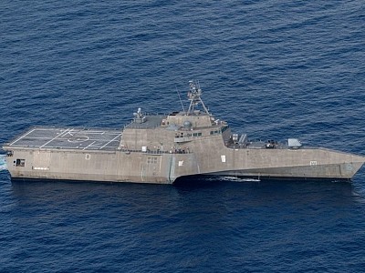 Why the US Navy wants to retire eight ships early 