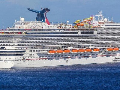 Carnival Cruises Announces $500 Fines and Detainment Costs For Unruly Behavior 
