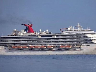Brawl Breaks Out on Carnival Magic – As Usual, No U.S. Federal or State Law Authorities Board Ship