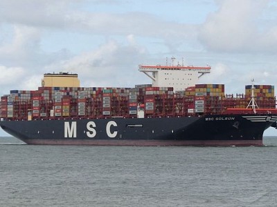 Move from banking to shipping sees MSC boss build US$19b fortune 