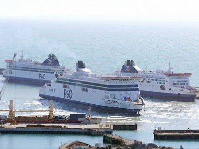 ‘Scandalous betrayal’: UK MPs condemn P&O Ferries for mass sacking of 800 staff