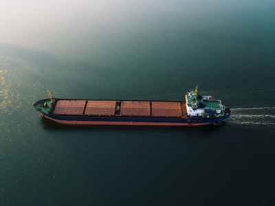 Impact Today: New standard for vessel reporting needed to boost data quality, decarbonisation