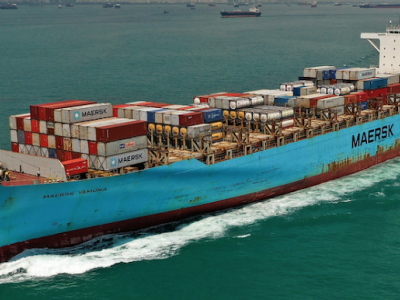 MSC buys six secondhand vessels in recent days - Seatrade 