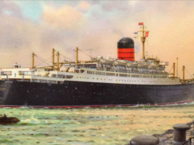 RMS IVERNIA 