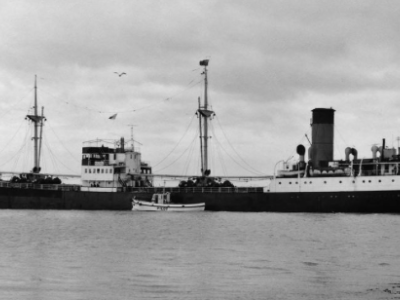SS Tambua 1938