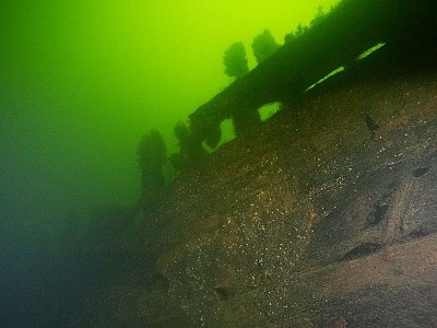 This Wreck May Be the Sister Ship of Sweden’s Ill-Fated ‘Vasa’ Warship